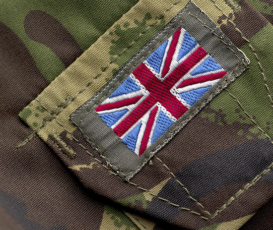 Will you sign the Armed Forces Covenant? - HR Dept Birmingham Central ...