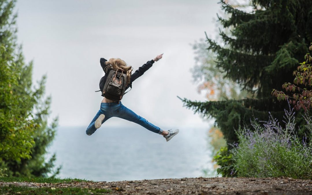 International Women’s Day 2018 – Let’s Press for Progress!