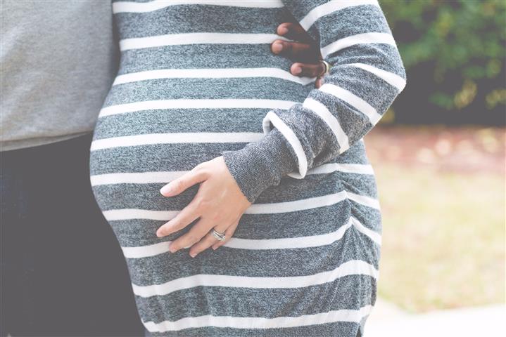 The impacts of maternity on small businesses