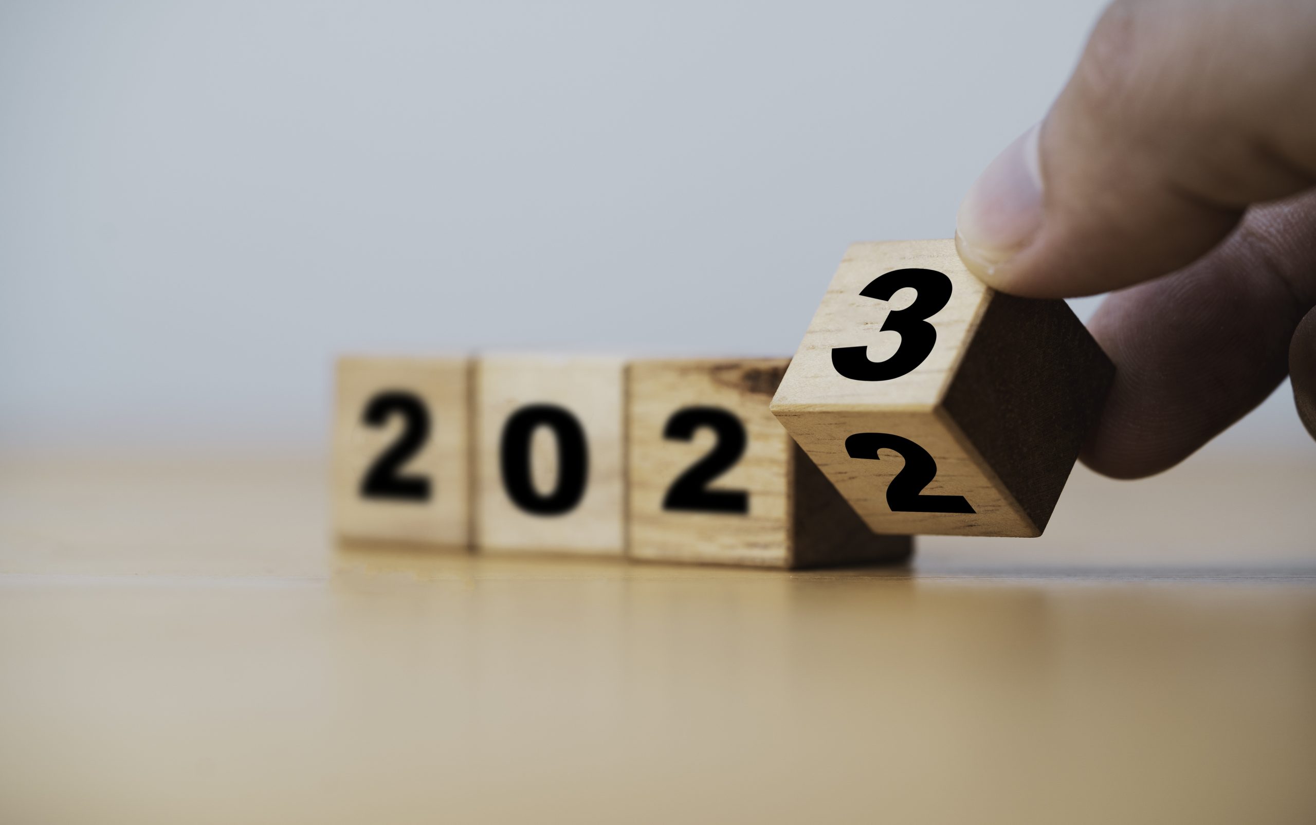 2022 in review and what to expect in 2023