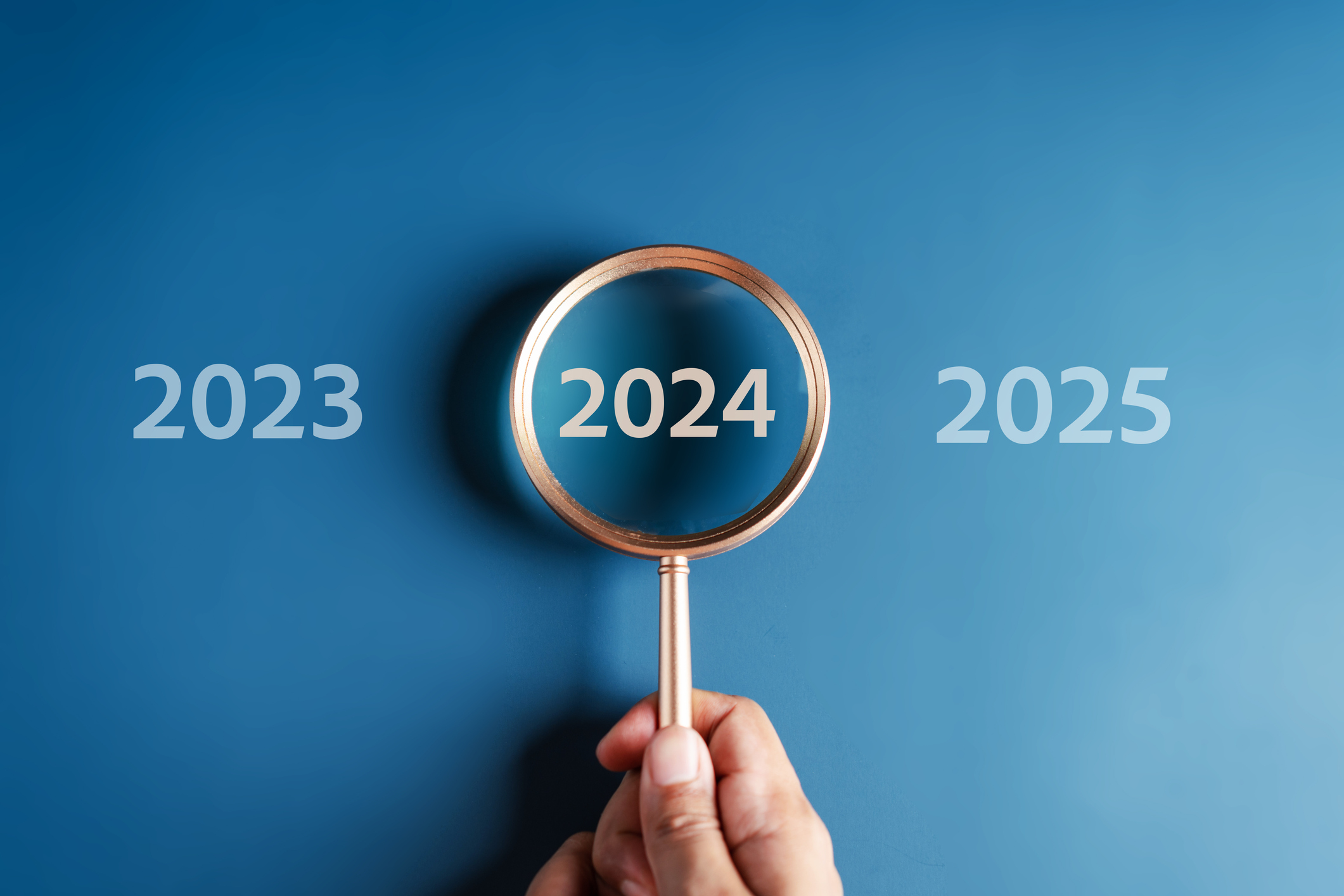 HR: What to look out for in 2024