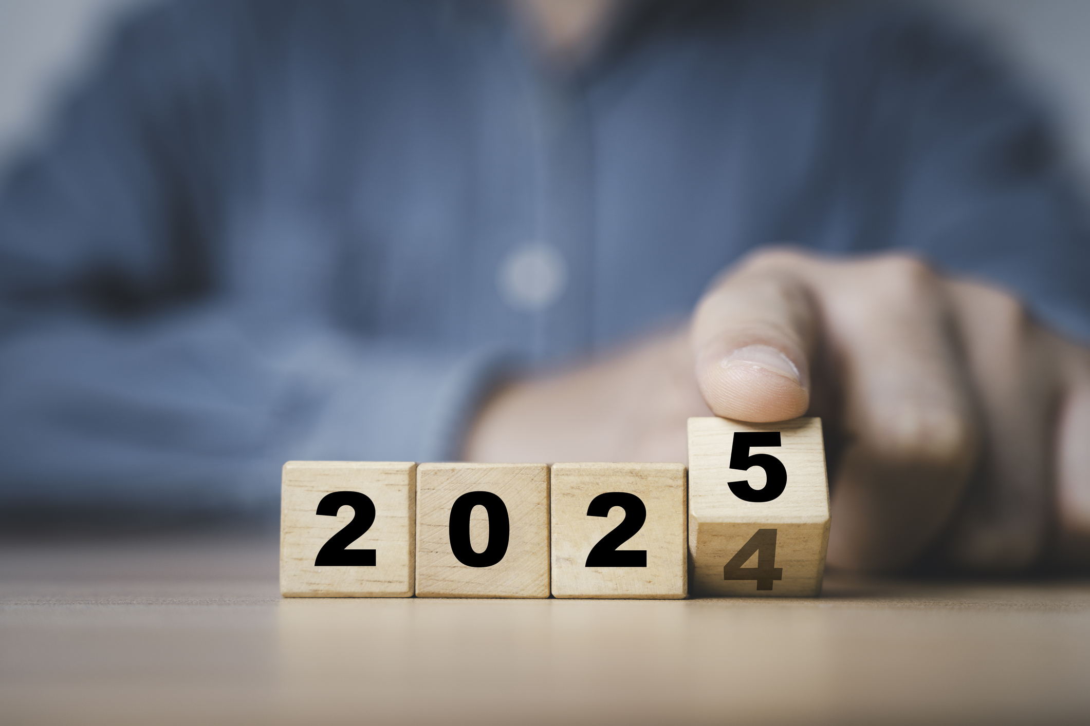 What’s changing in UK employment law in 2025? HR Dept Sussex by the