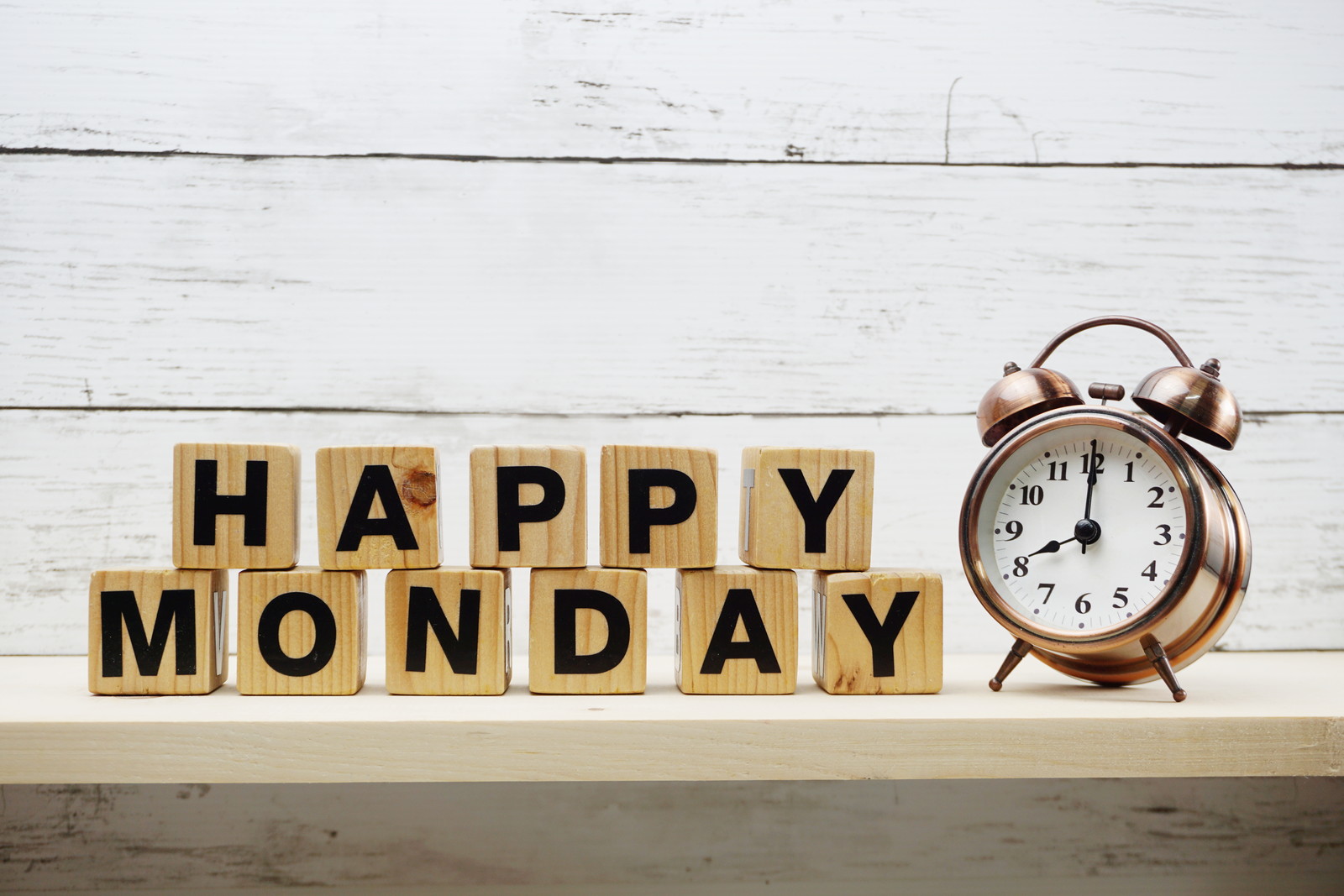 Making the most out of Mondays in your business - The HR Dept