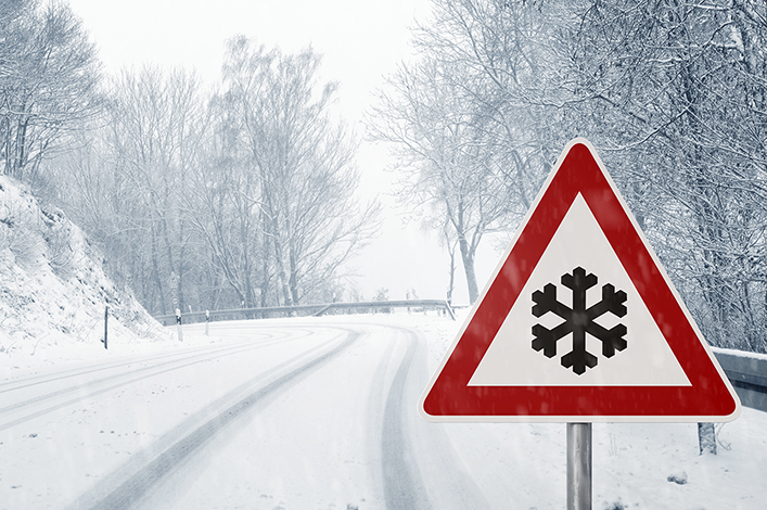 SNOW ALERT: Prepare for the worst, as Met Office issues weather warning ...